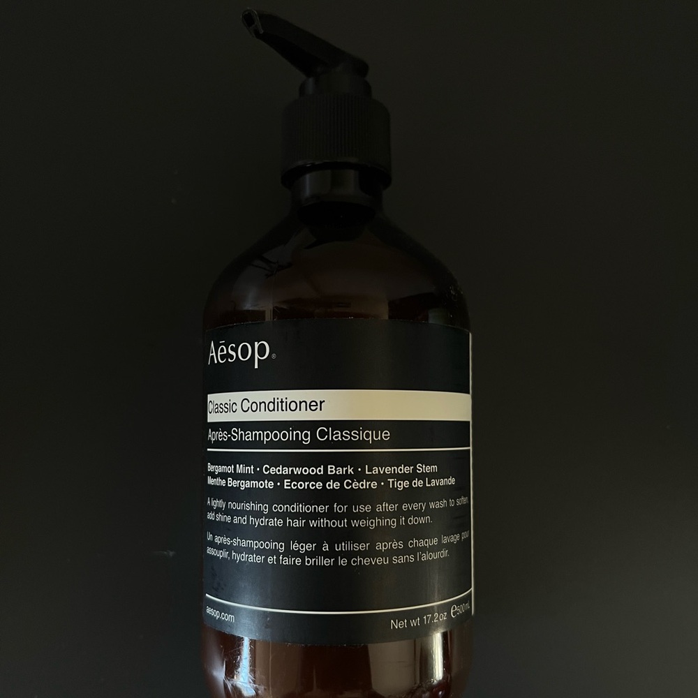 Aesop - Classic Conditioner 500ml